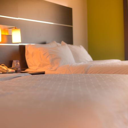Holiday Inn Express Hotel & Suites Maryville By Ihg Exteriér fotografie