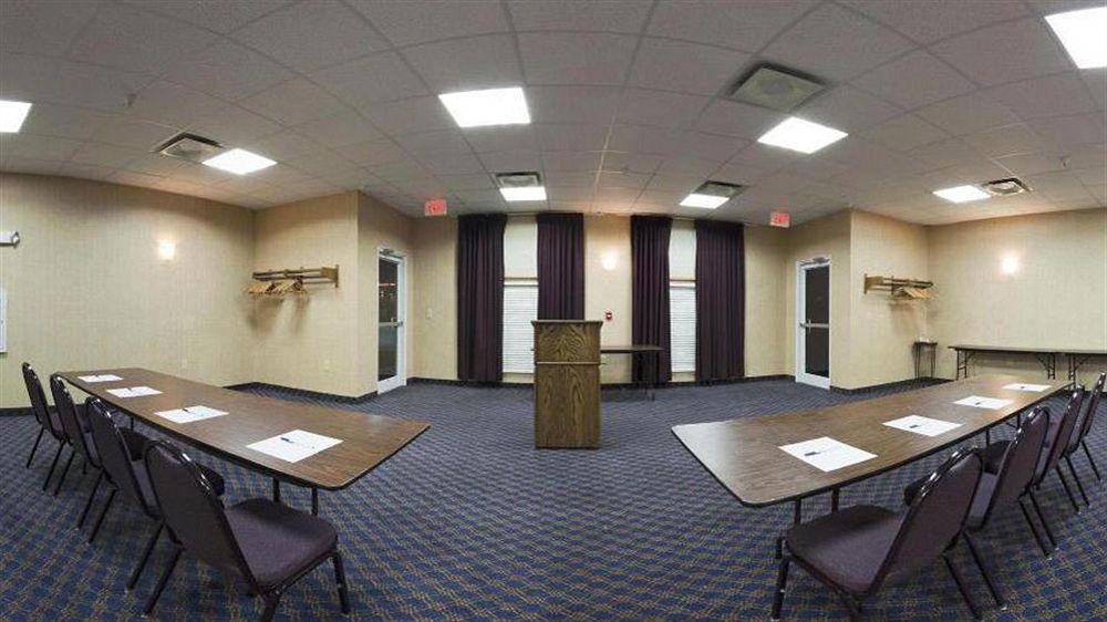 Holiday Inn Express Hotel & Suites Maryville By Ihg Exteriér fotografie