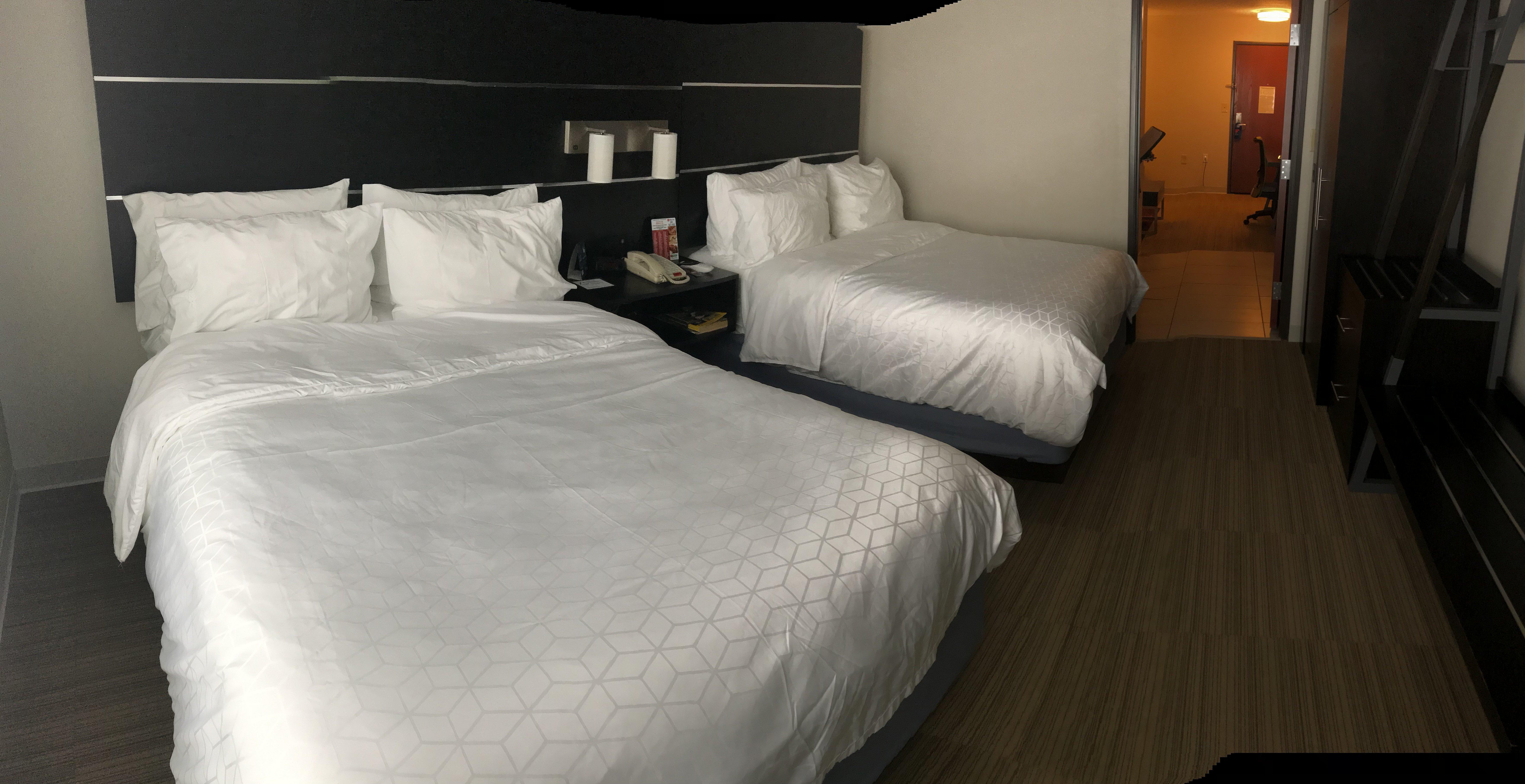 Holiday Inn Express Hotel & Suites Maryville By Ihg Exteriér fotografie