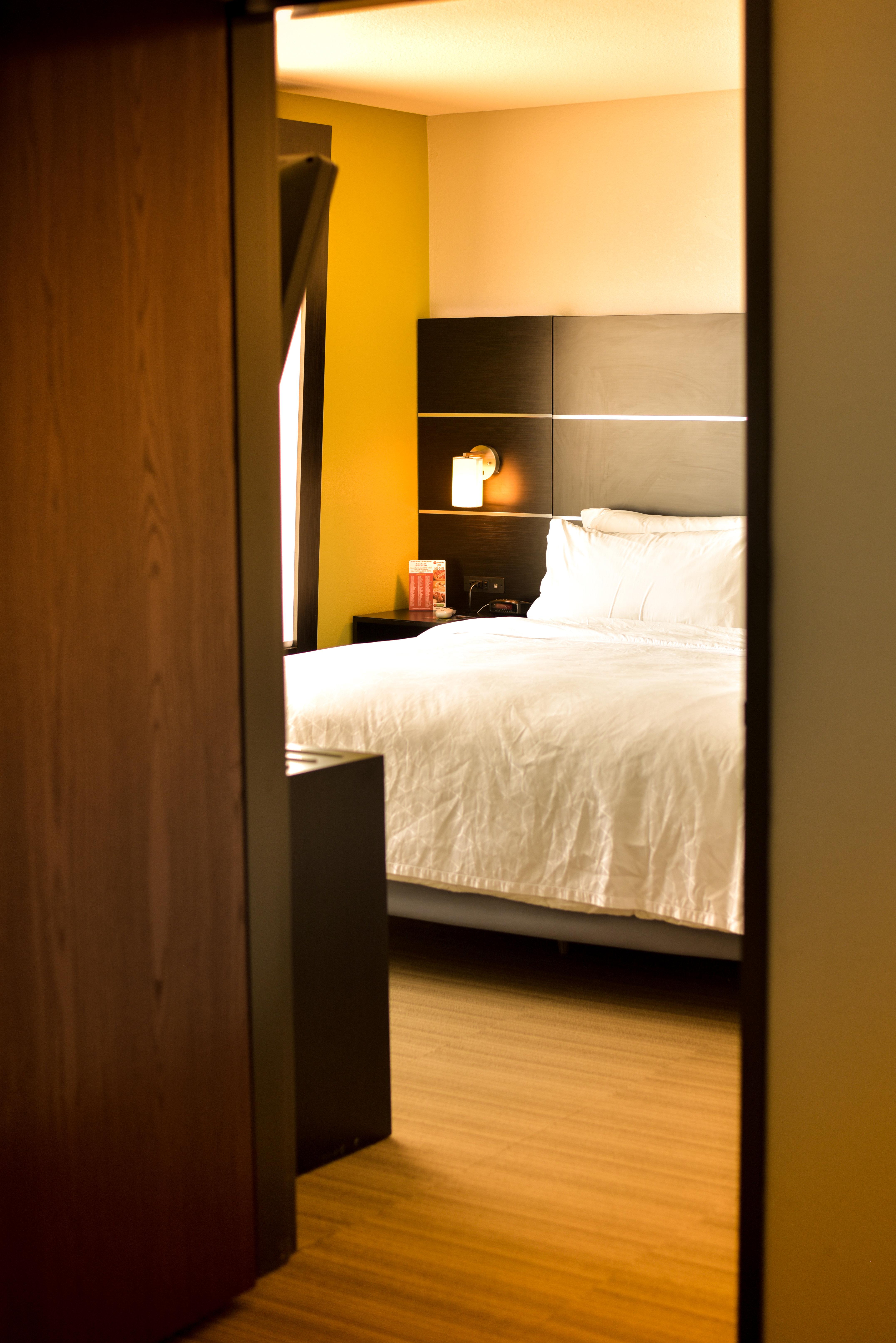 Holiday Inn Express Hotel & Suites Maryville By Ihg Exteriér fotografie