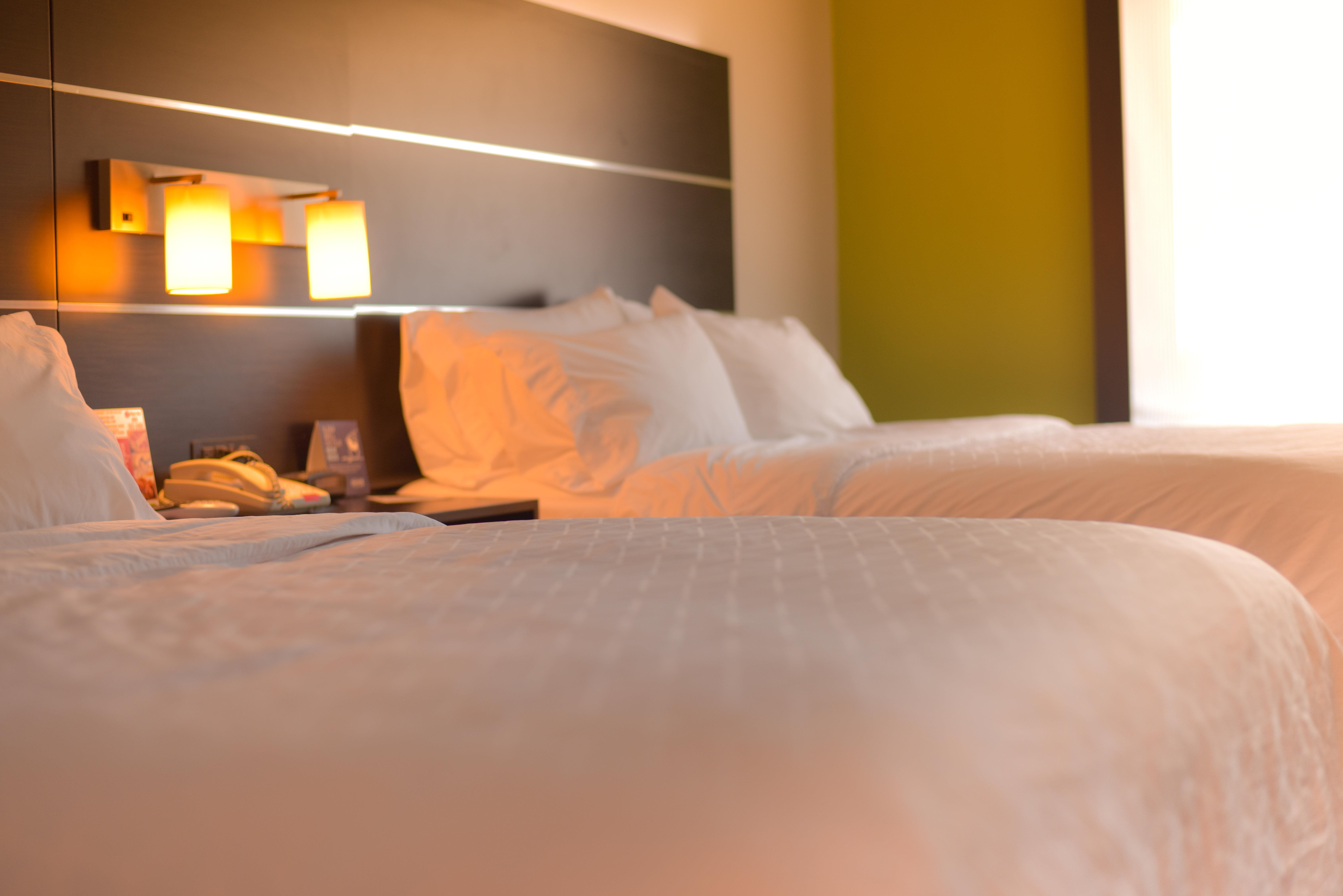Holiday Inn Express Hotel & Suites Maryville By Ihg Exteriér fotografie