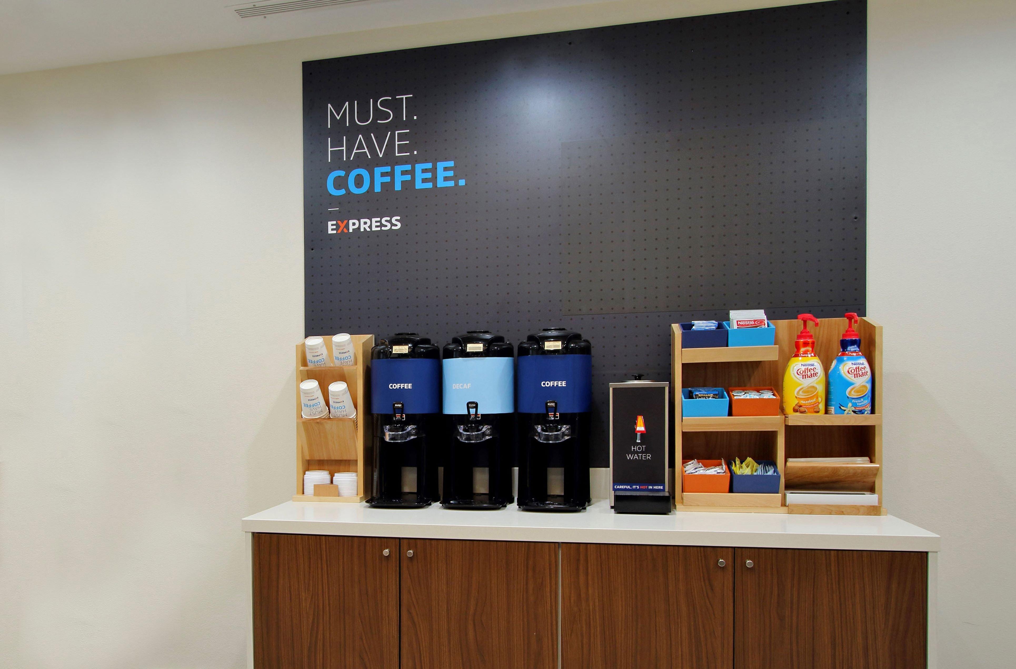 Holiday Inn Express Hotel & Suites Maryville By Ihg Exteriér fotografie