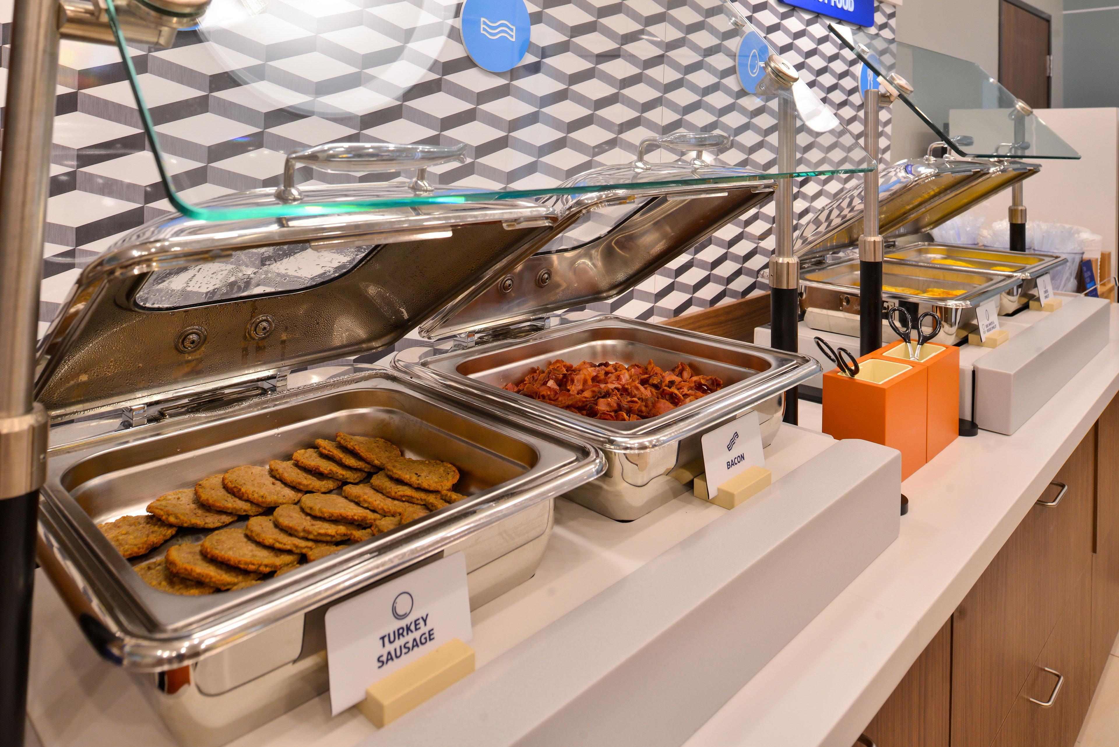 Holiday Inn Express Hotel & Suites Maryville By Ihg Exteriér fotografie