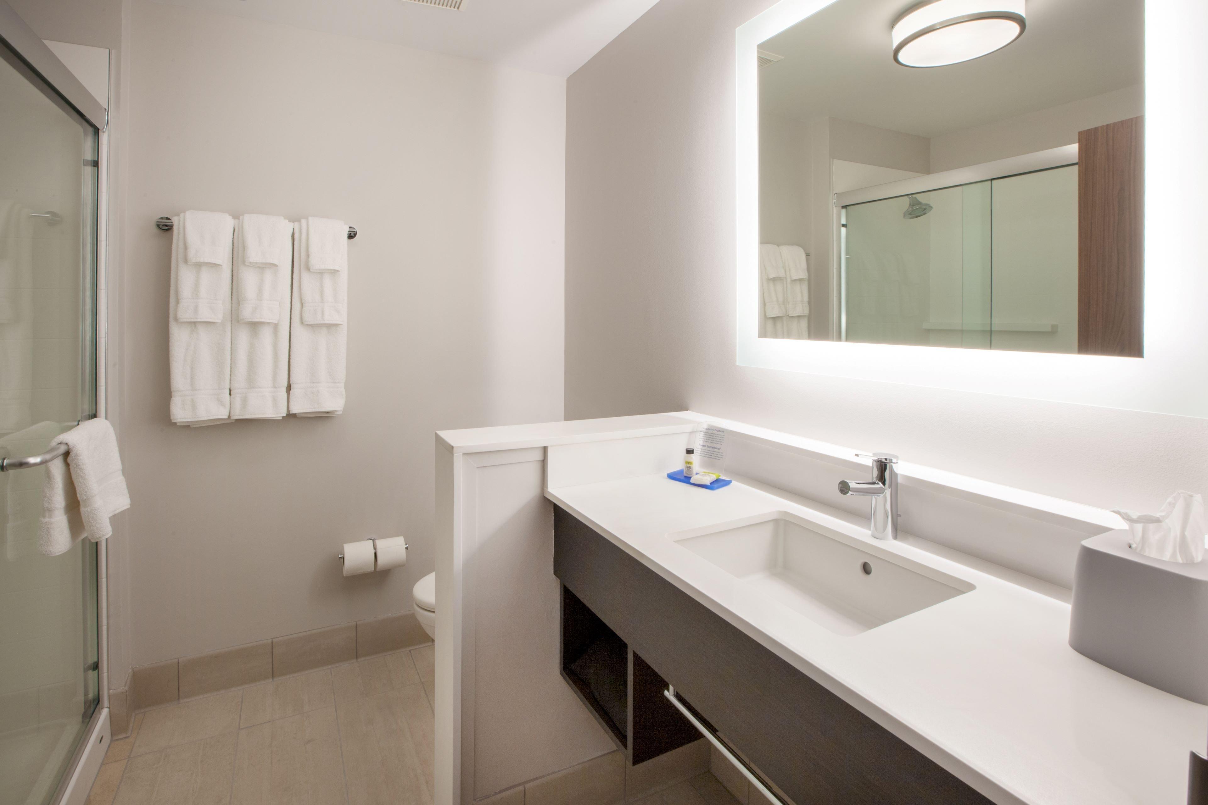 Holiday Inn Express Hotel & Suites Maryville By Ihg Exteriér fotografie