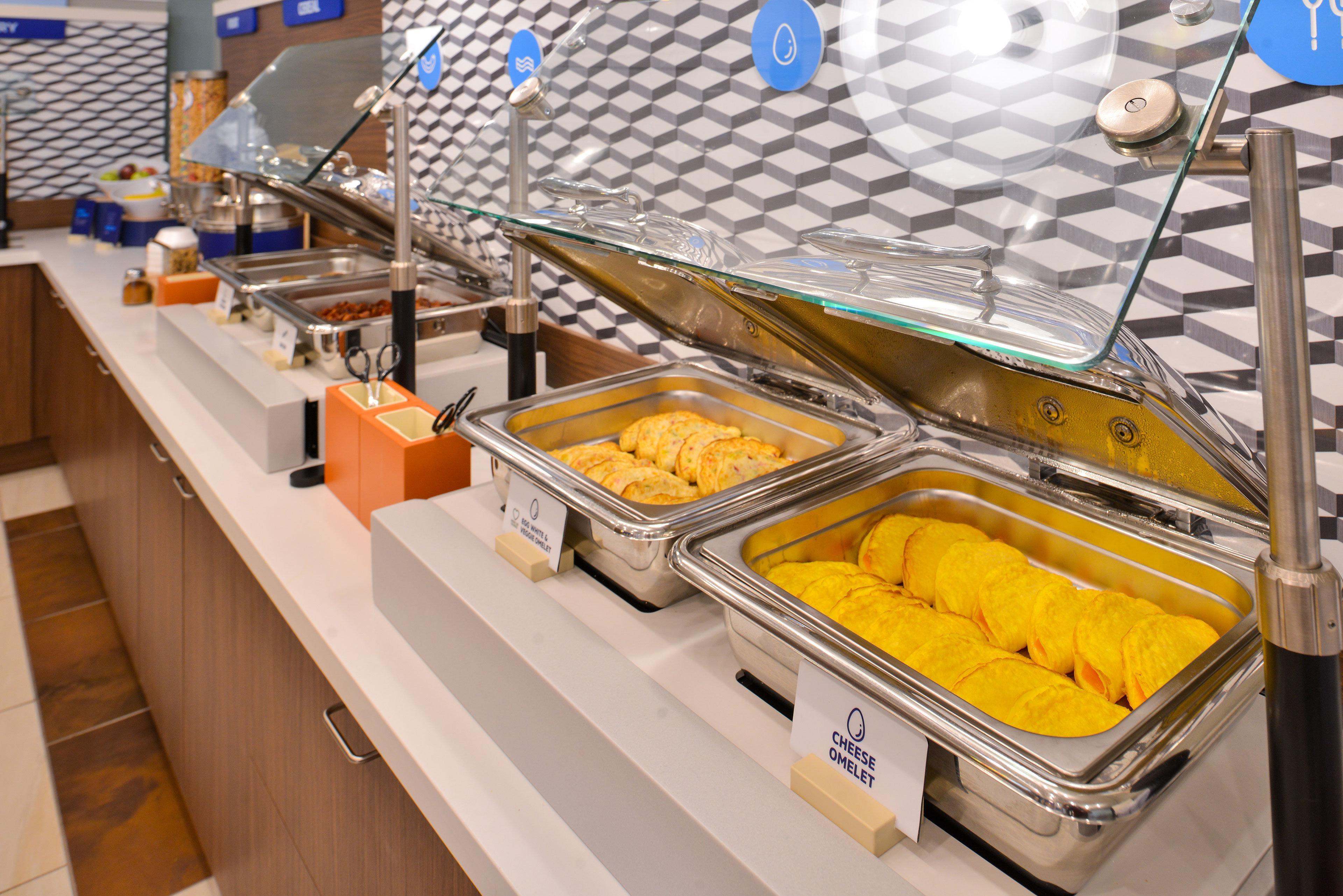 Holiday Inn Express Hotel & Suites Maryville By Ihg Exteriér fotografie