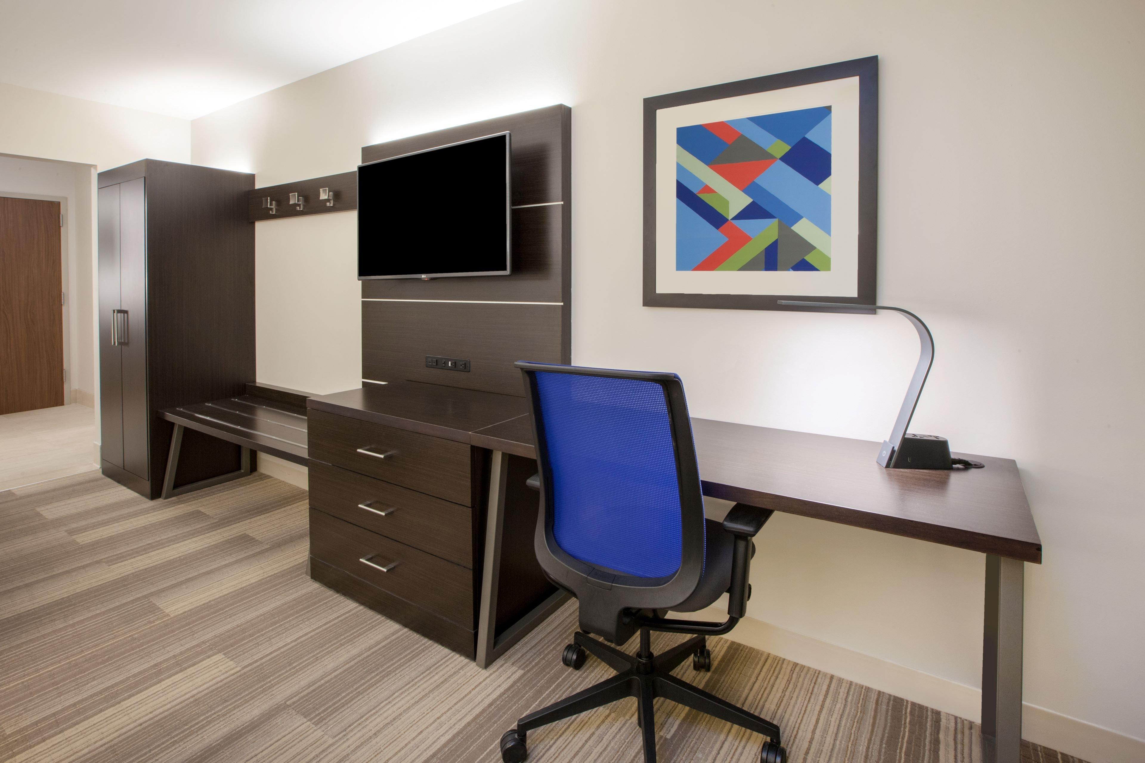 Holiday Inn Express Hotel & Suites Maryville By Ihg Exteriér fotografie