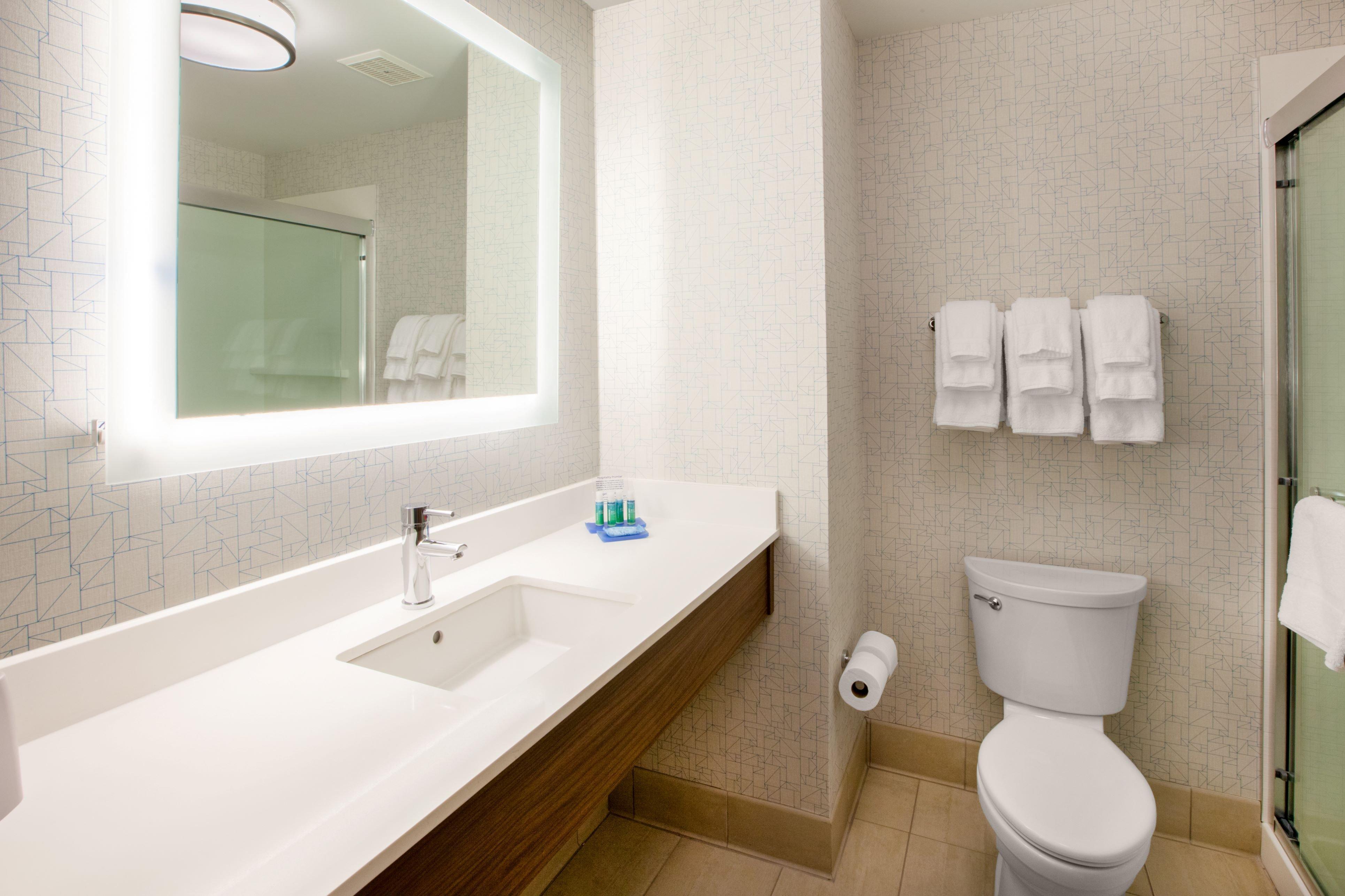 Holiday Inn Express Hotel & Suites Maryville By Ihg Exteriér fotografie