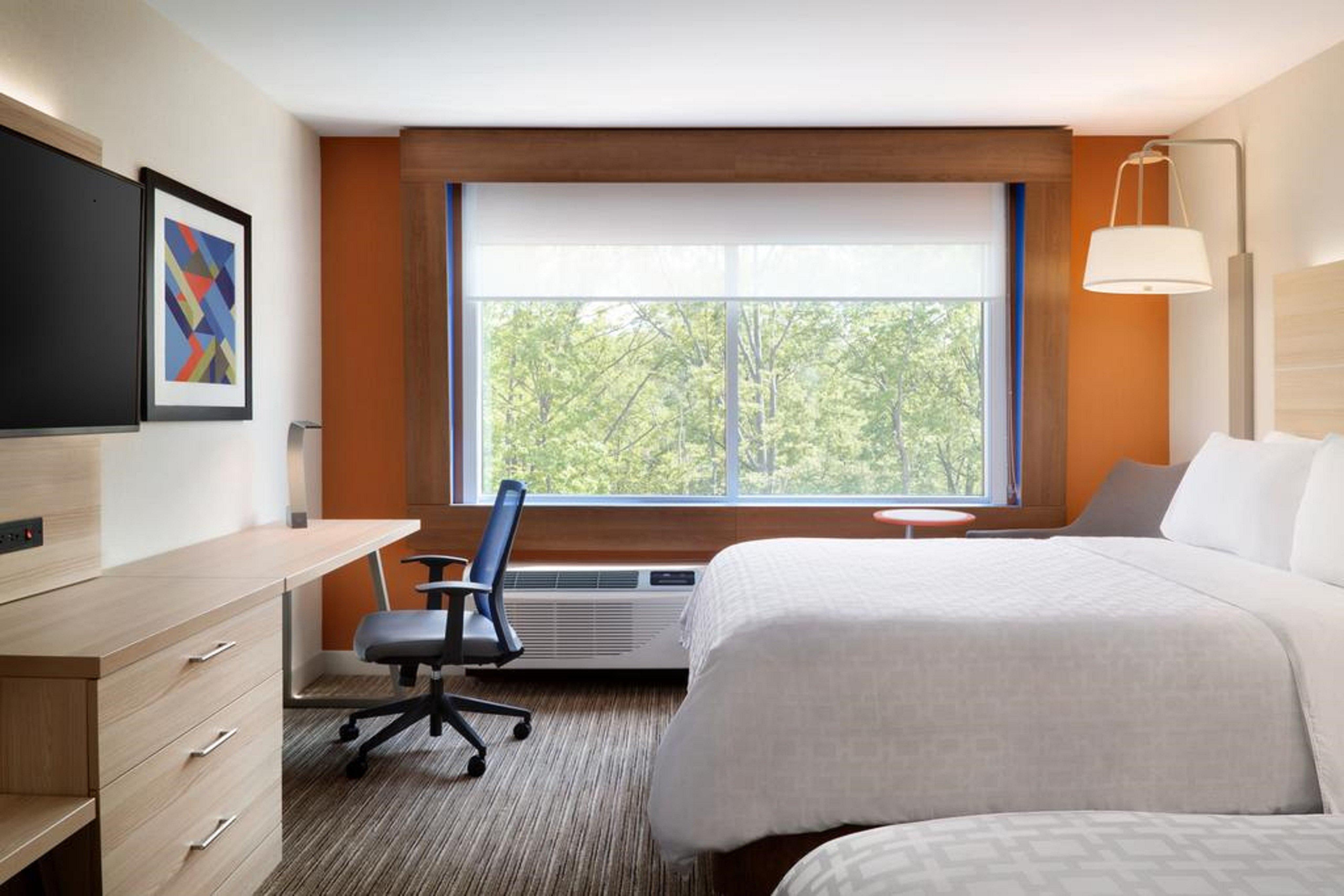 Holiday Inn Express Hotel & Suites Maryville By Ihg Exteriér fotografie